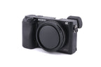 Sony A6000