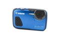 Canon PowerShot D30