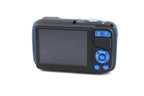 Canon PowerShot D30
