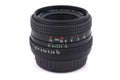 Chinon 50mm f1.9 Auto