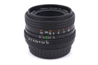 Chinon 50mm f1.9 Auto