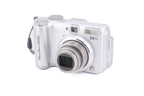 Canon Powershot A630