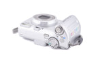 Canon Powershot A630