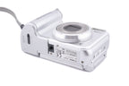 Canon Powershot A630