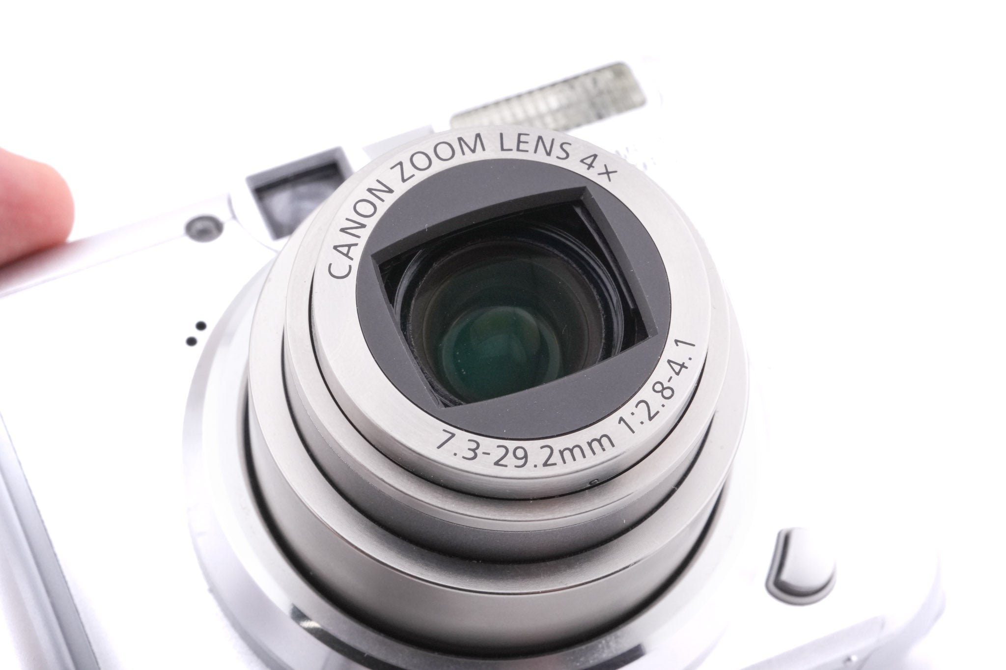 Canon Powershot A630