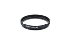 Light Lens Lab 39mm UV Filter E39