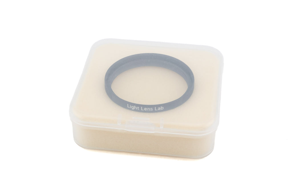 Light Lens Lab 39mm UV Filter E39
