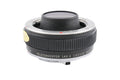 Olympus 1.4X-A Teleconverter