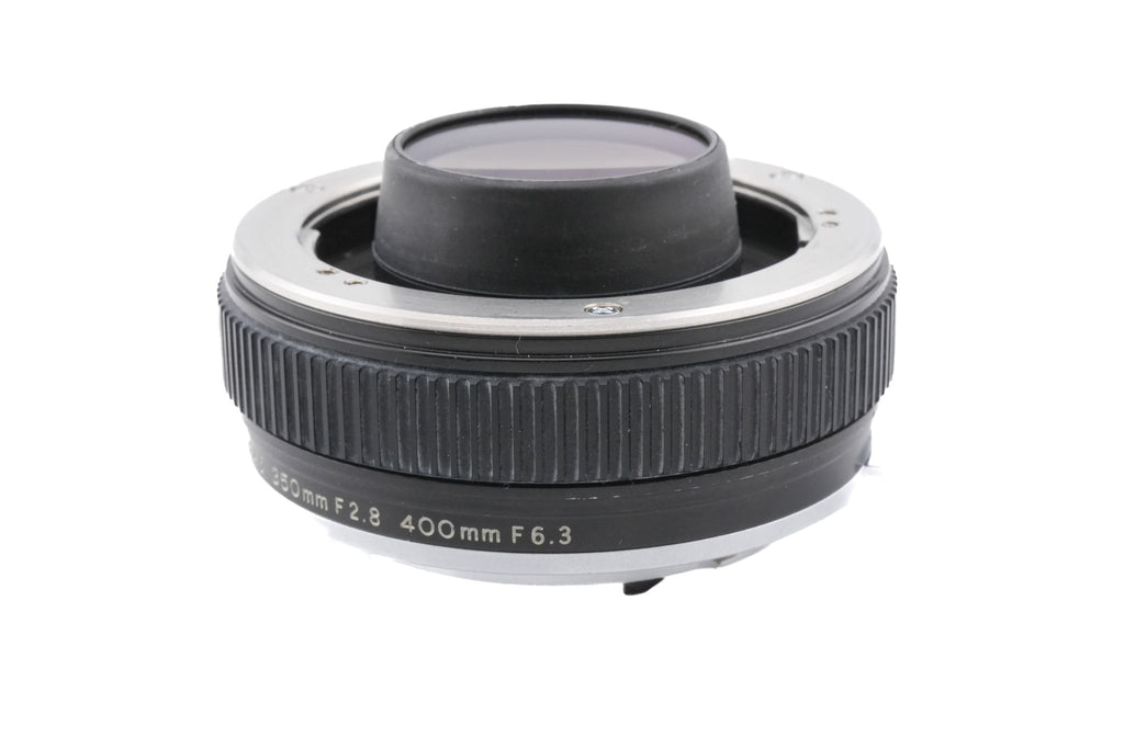 Olympus 1.4X-A Teleconverter