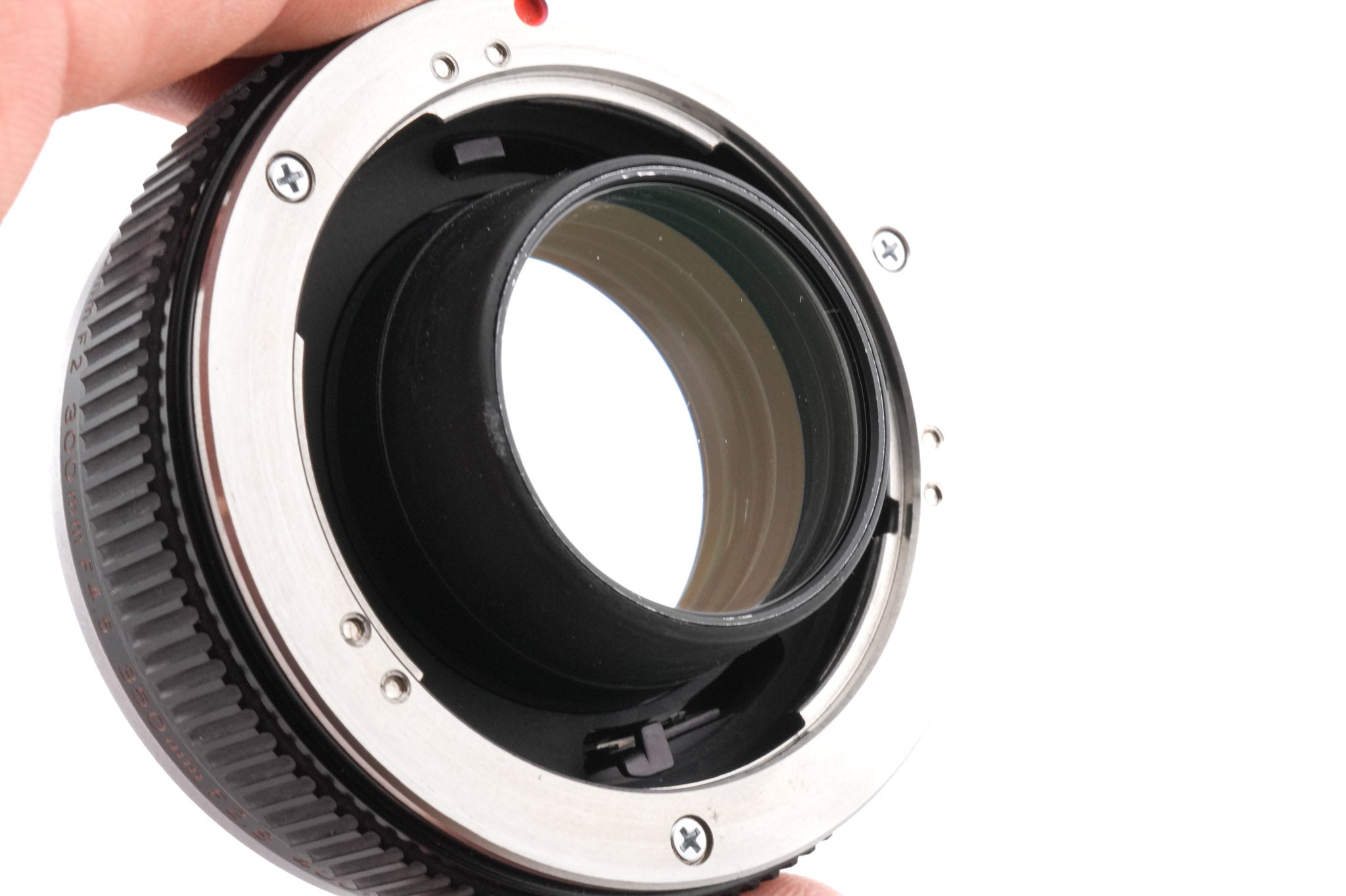 Olympus 1.4X-A Teleconverter
