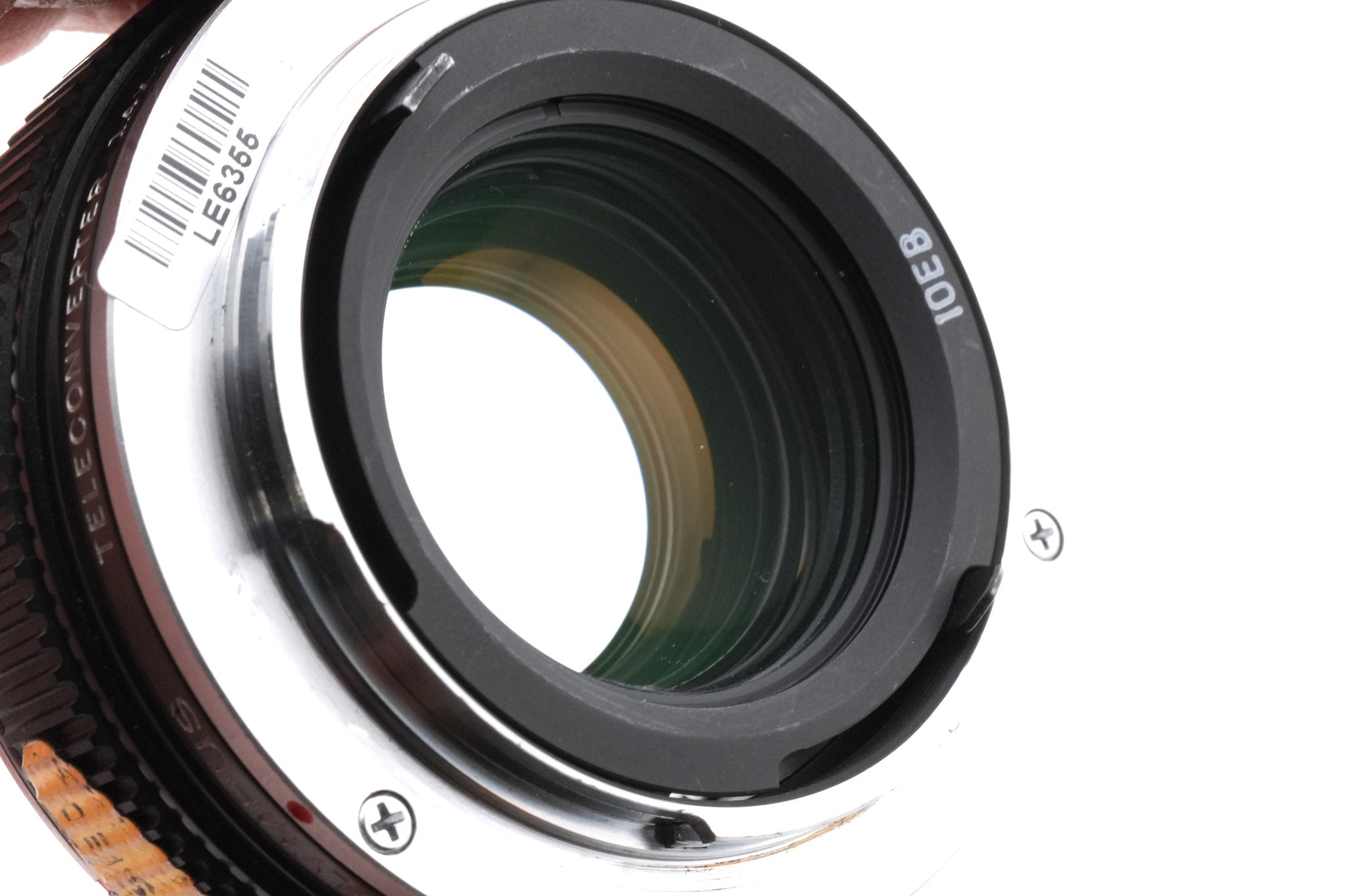 Olympus 1.4X-A Teleconverter