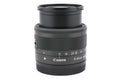 Canon 15-45mm f3.5-6.3 IS STM
