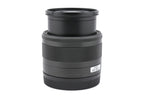 Canon 15-45mm f3.5-6.3 IS STM
