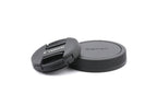 Canon 15-45mm f3.5-6.3 IS STM