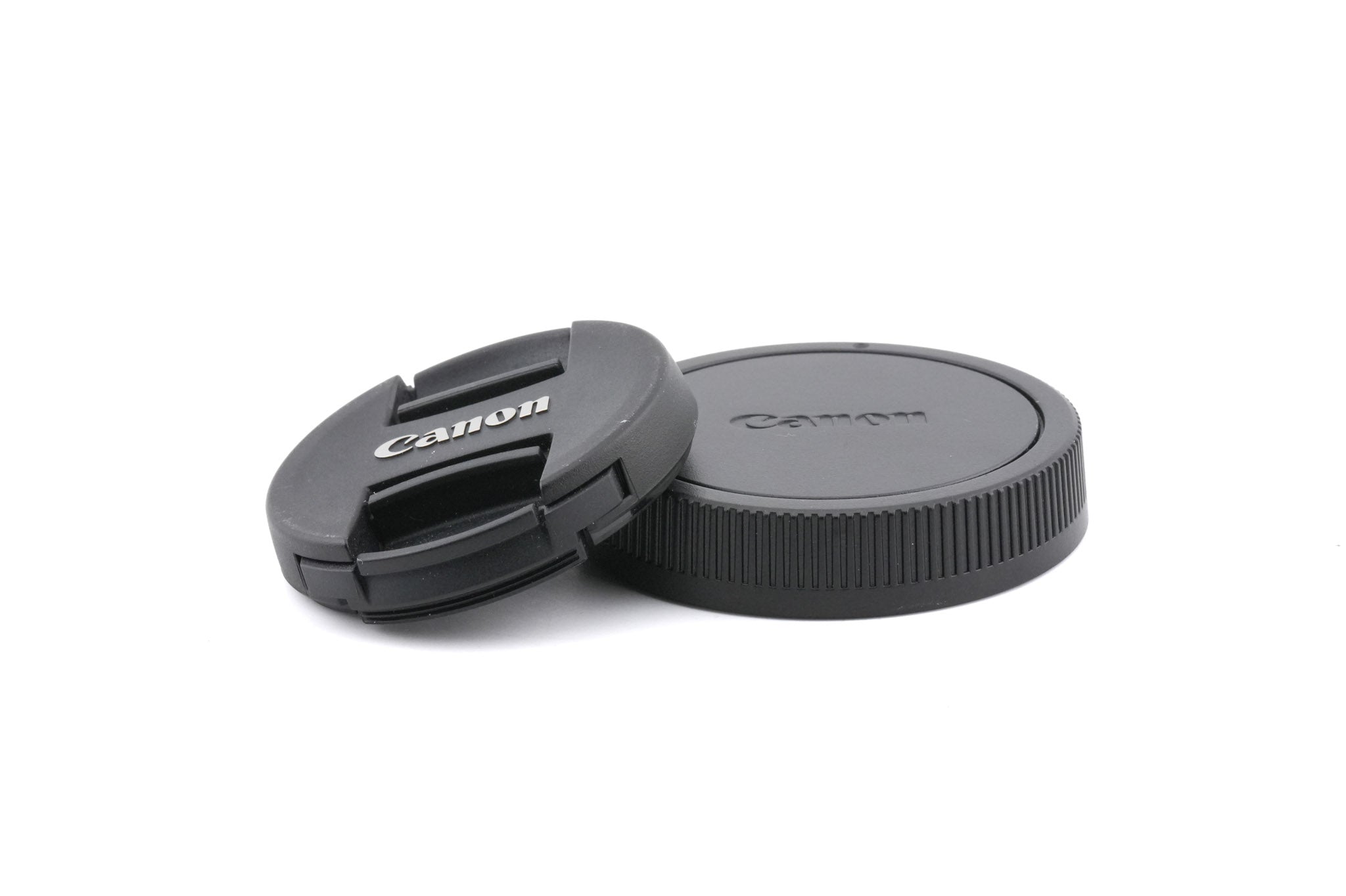 Canon 15-45mm f3.5-6.3 IS STM