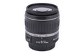 Canon 18-55mm f3.5-5.6 II