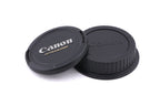 Canon 18-55mm f3.5-5.6 II