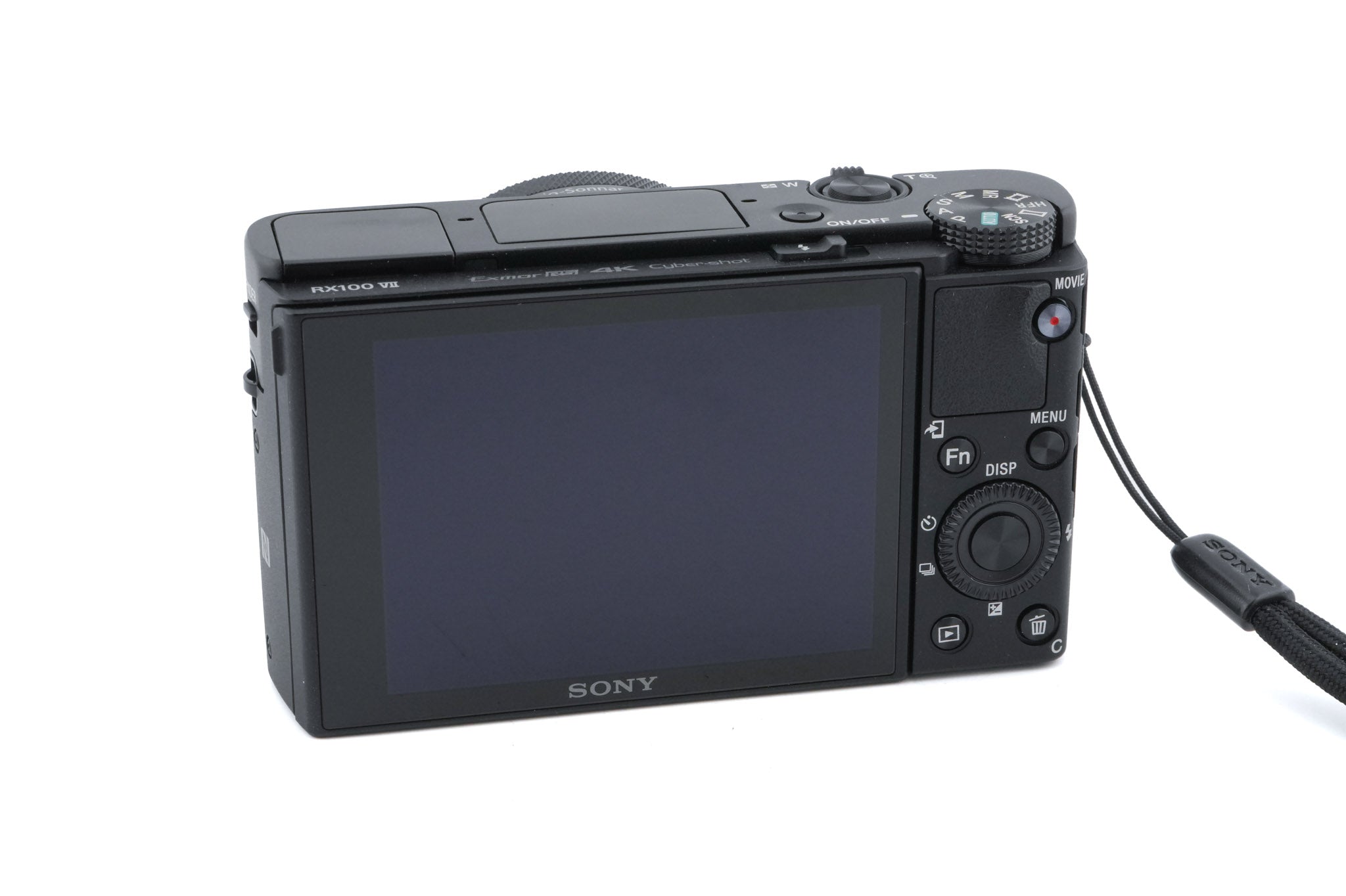 Sony Cyber-Shot DSC-RX100 VII