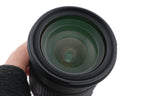 Sigma 17-70mm f2.8-4.5 DC Macro