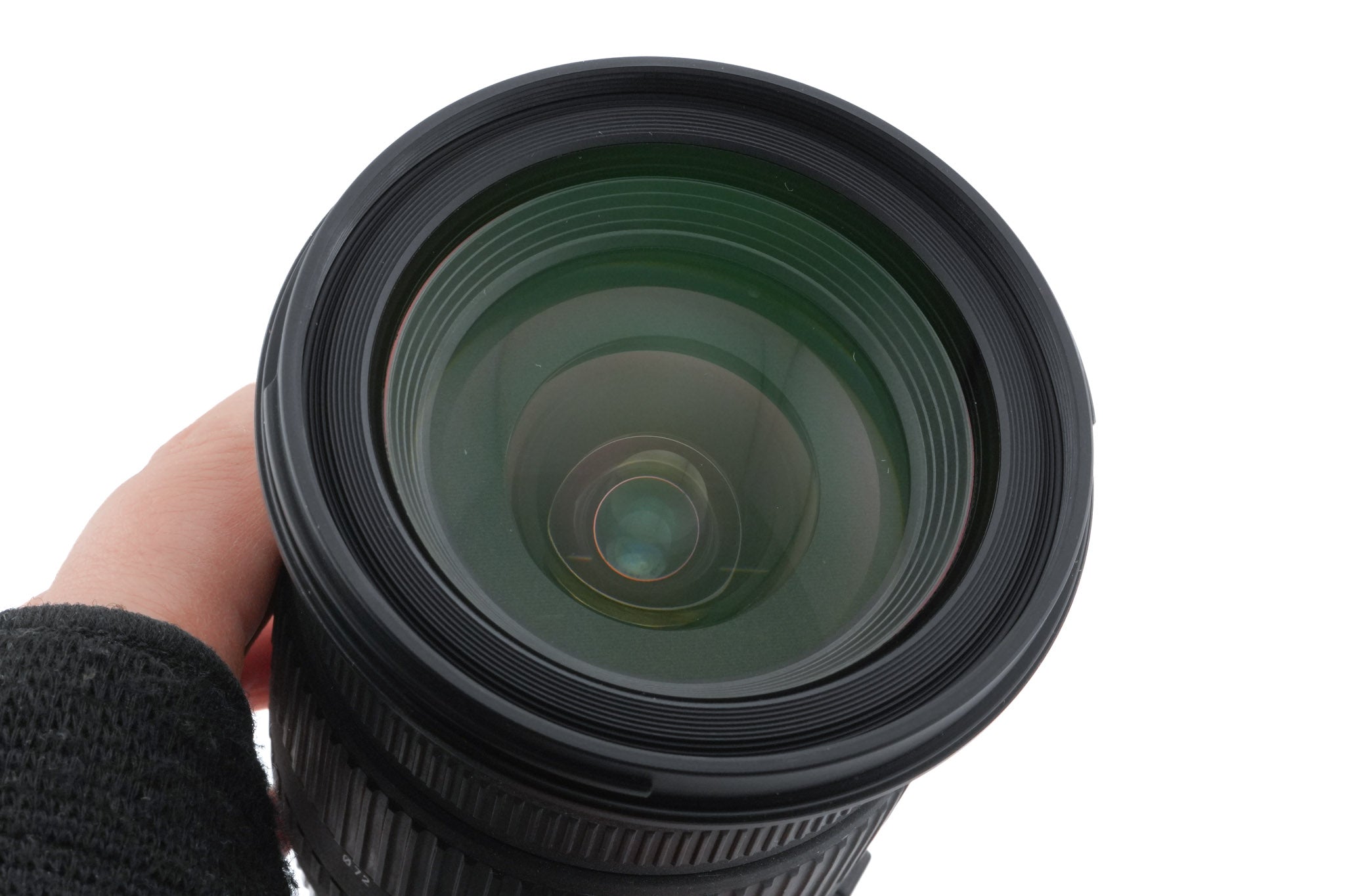 Sigma 17-70mm f2.8-4.5 DC Macro