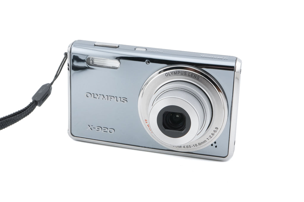 Olympus X-920