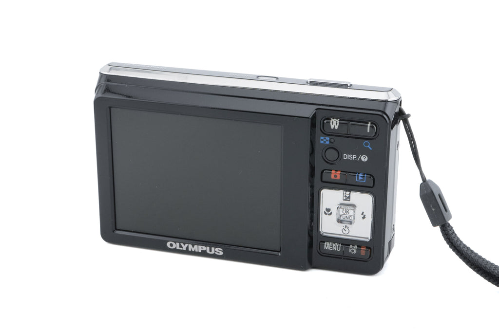 Olympus X-920