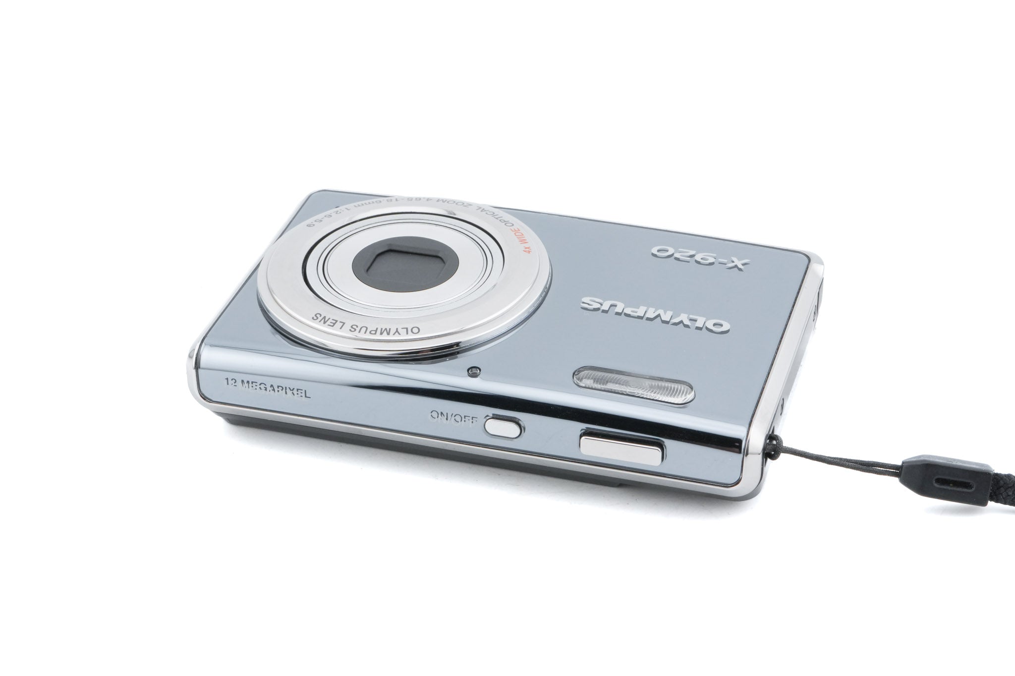 Olympus X-920