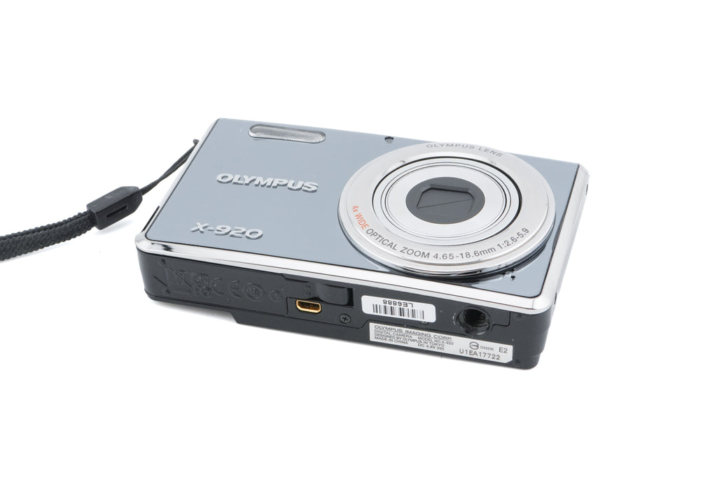 Olympus X-920