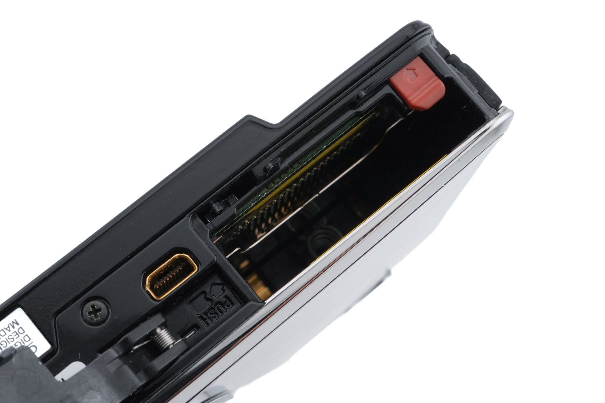 Olympus X-920
