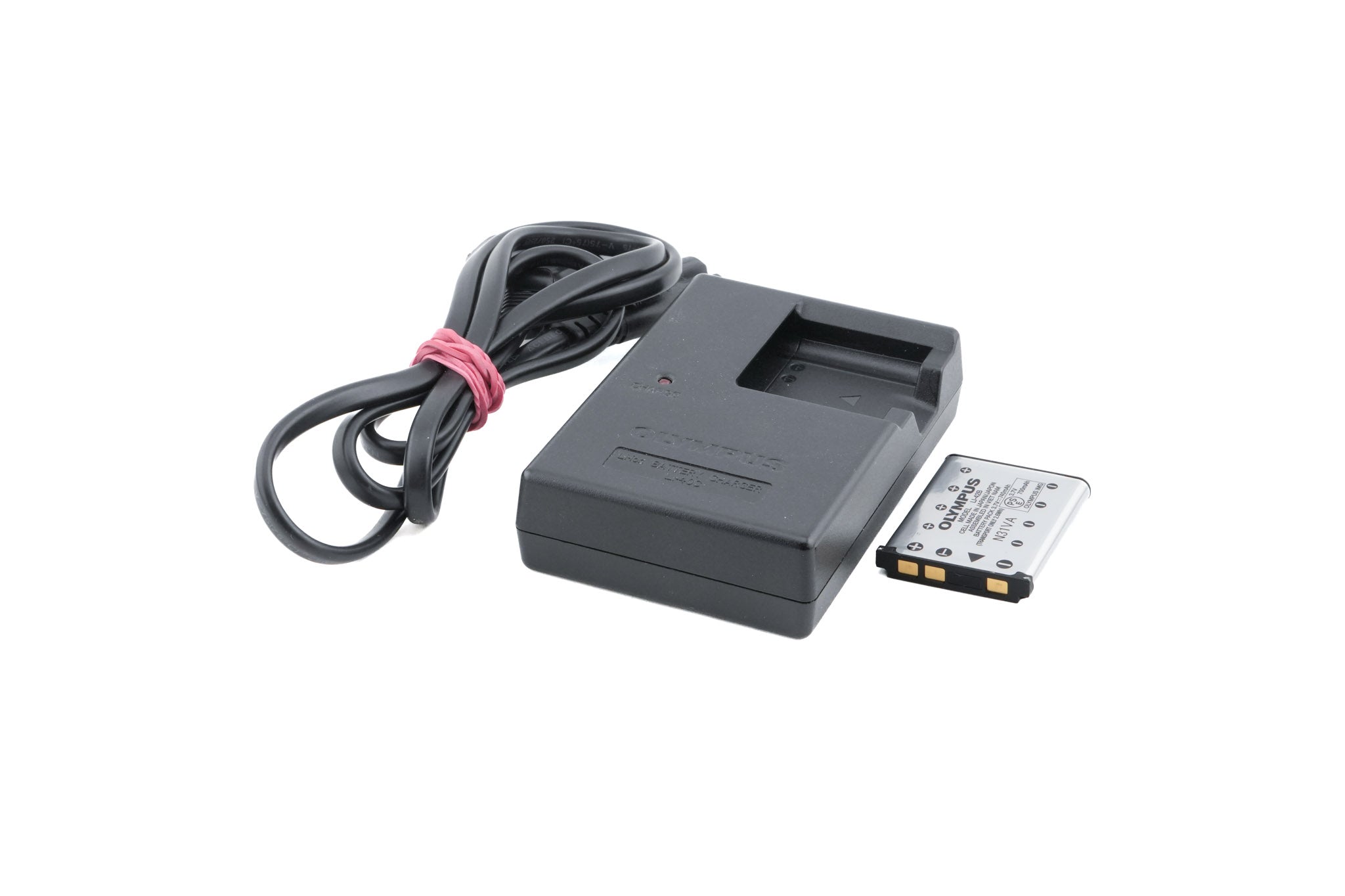 Olympus X-920