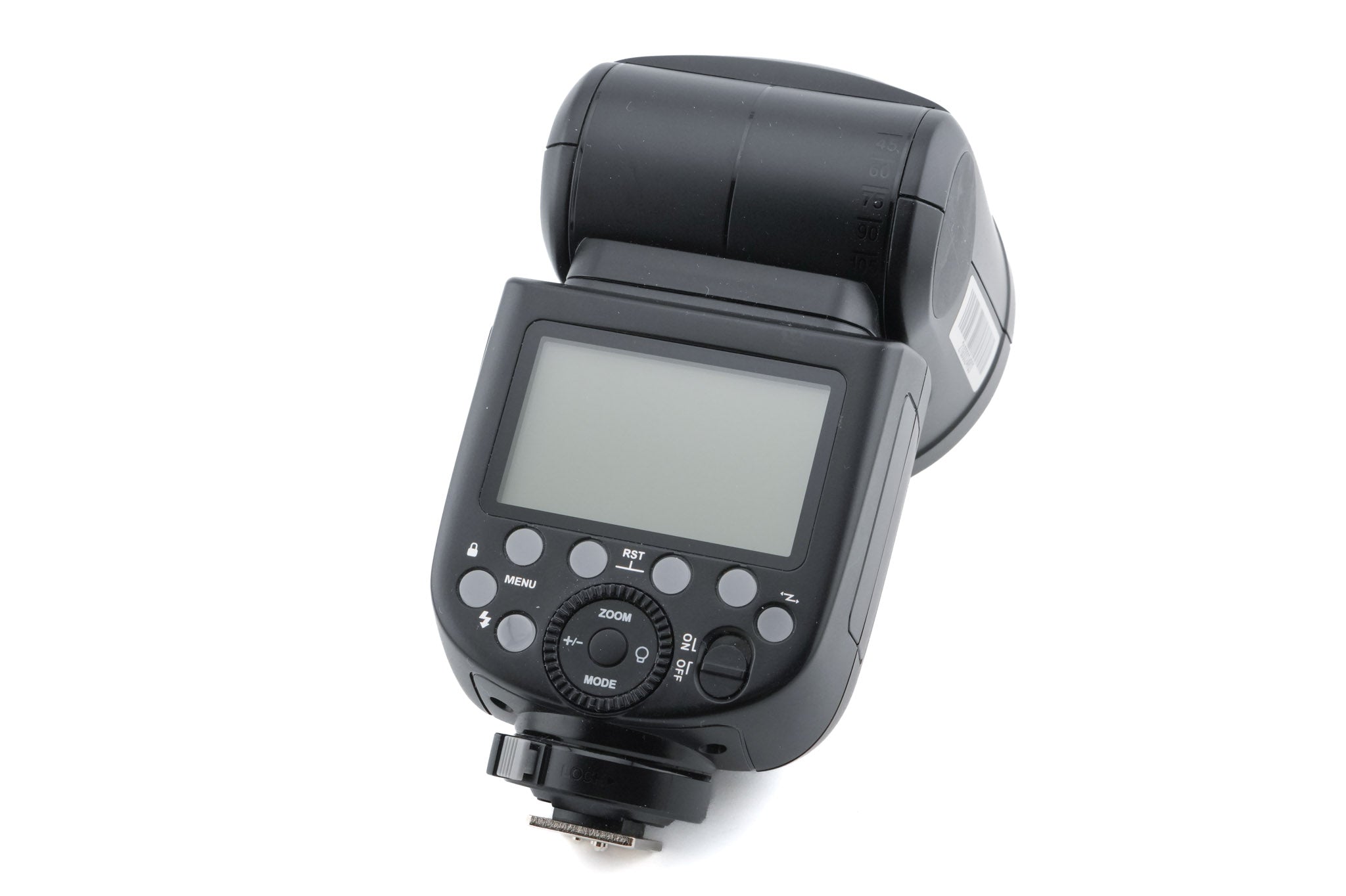 Godox V1 Pro