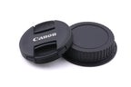 Canon 18-55mm f4-5.6 IS STM