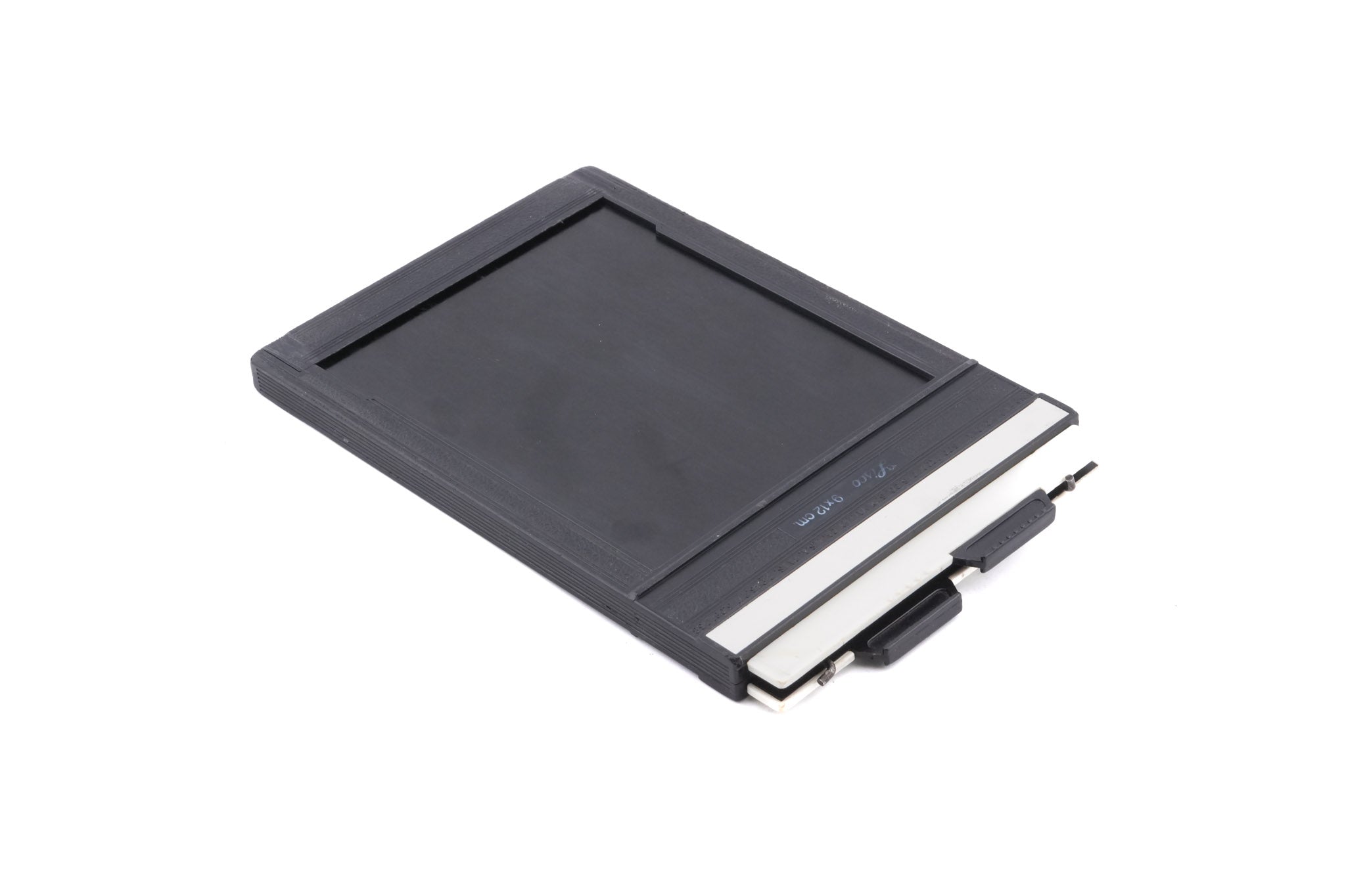 Lisco 9 x 12 cm Cut Film Holder