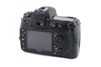 Nikon D300S
