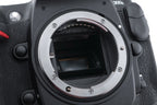 Nikon D300S
