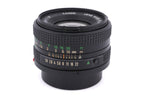 Canon 50mm f1.8 FDn
