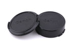 Canon 50mm f1.8 FDn