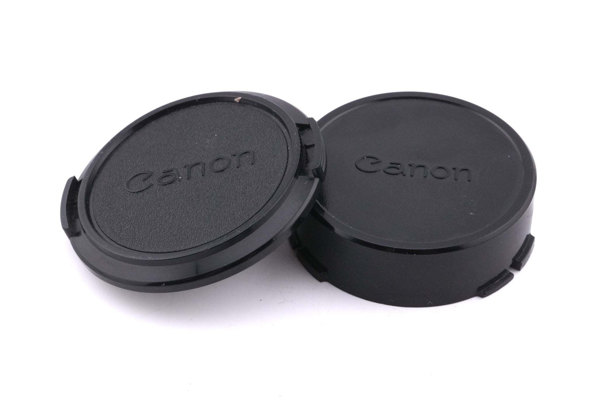 Canon 50mm f1.8 FDn