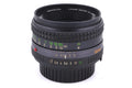 Minolta 50mm f1.7 MD Rokkor