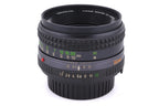 Minolta 50mm f1.7 MD Rokkor