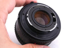 Minolta 50mm f1.7 MD Rokkor