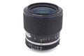 Nikon 36-72mm f3.5 Series E