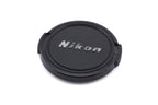 Nikon 36-72mm f3.5 Series E