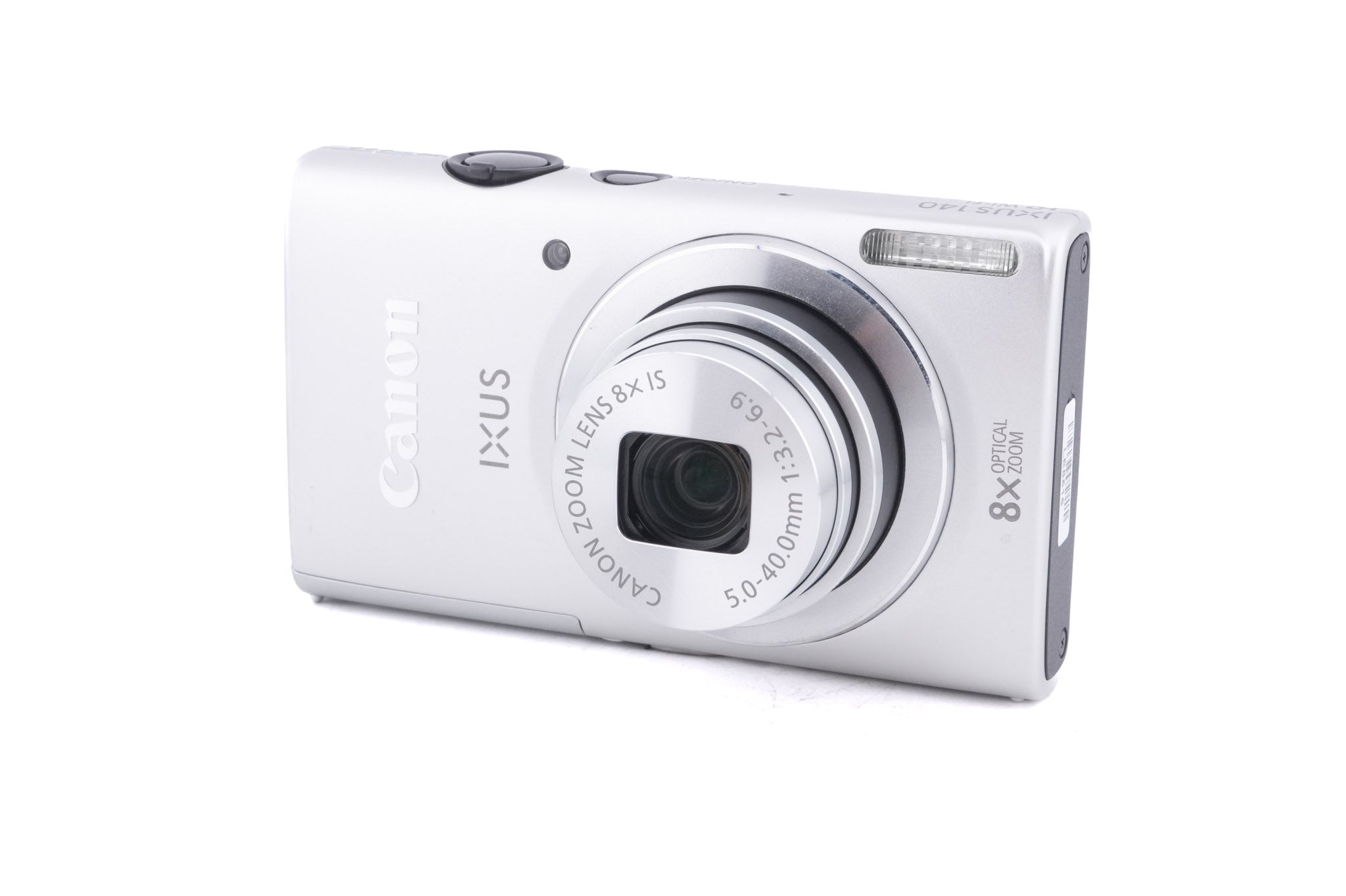 Canon IXUS 140