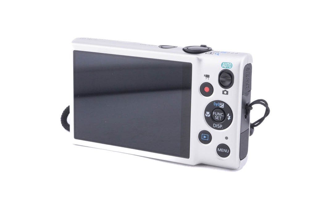 Canon IXUS 140