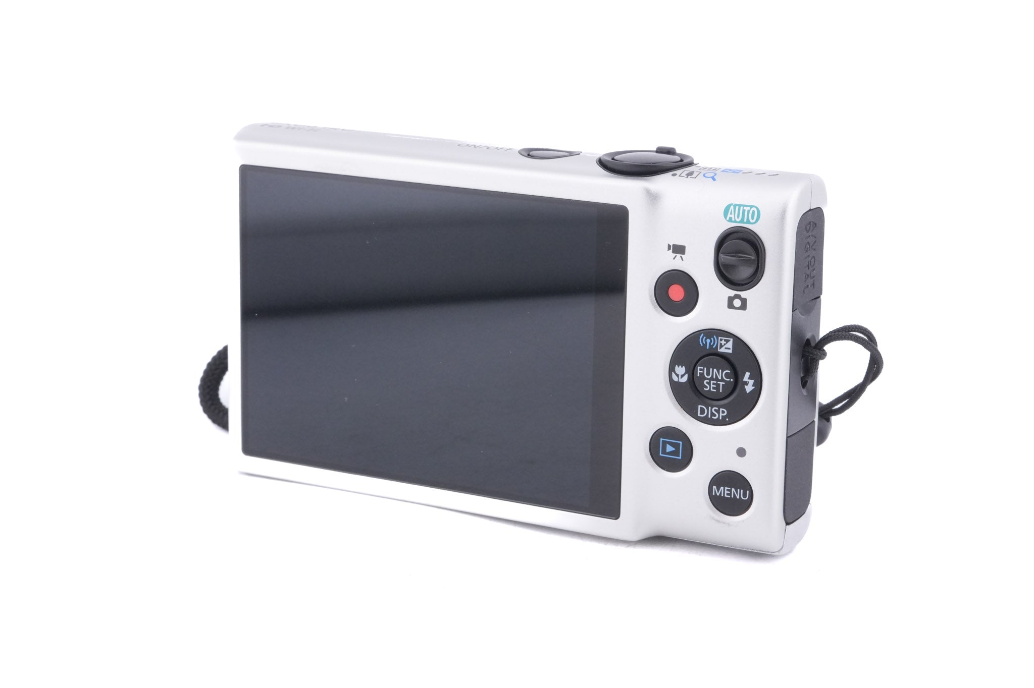 Canon IXUS 140