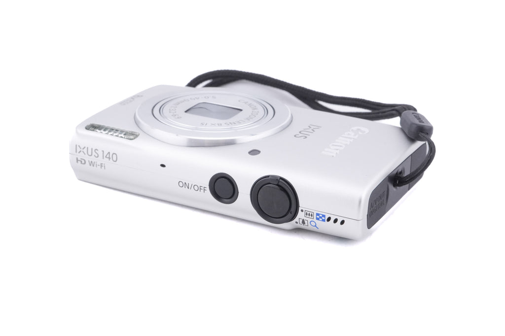 Canon IXUS 140
