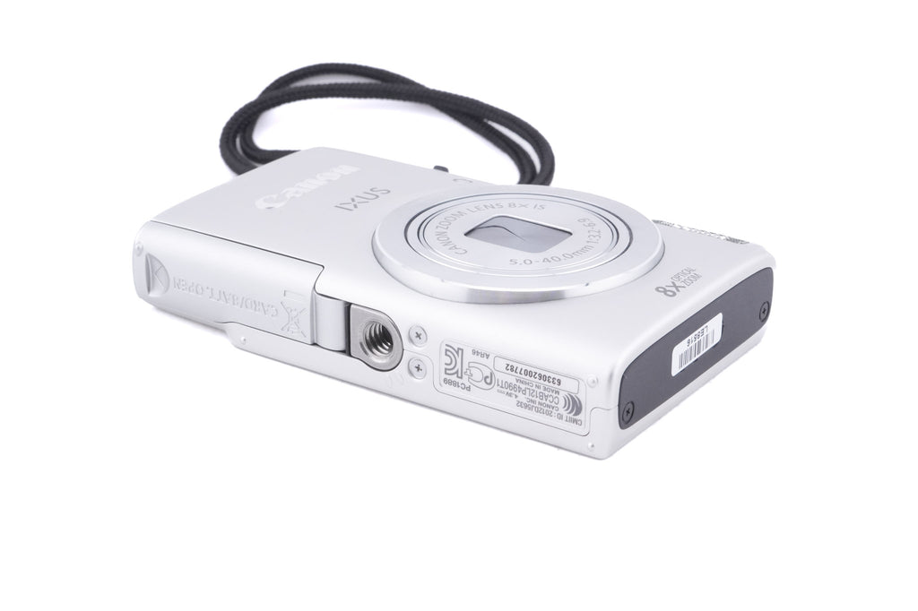 Canon IXUS 140
