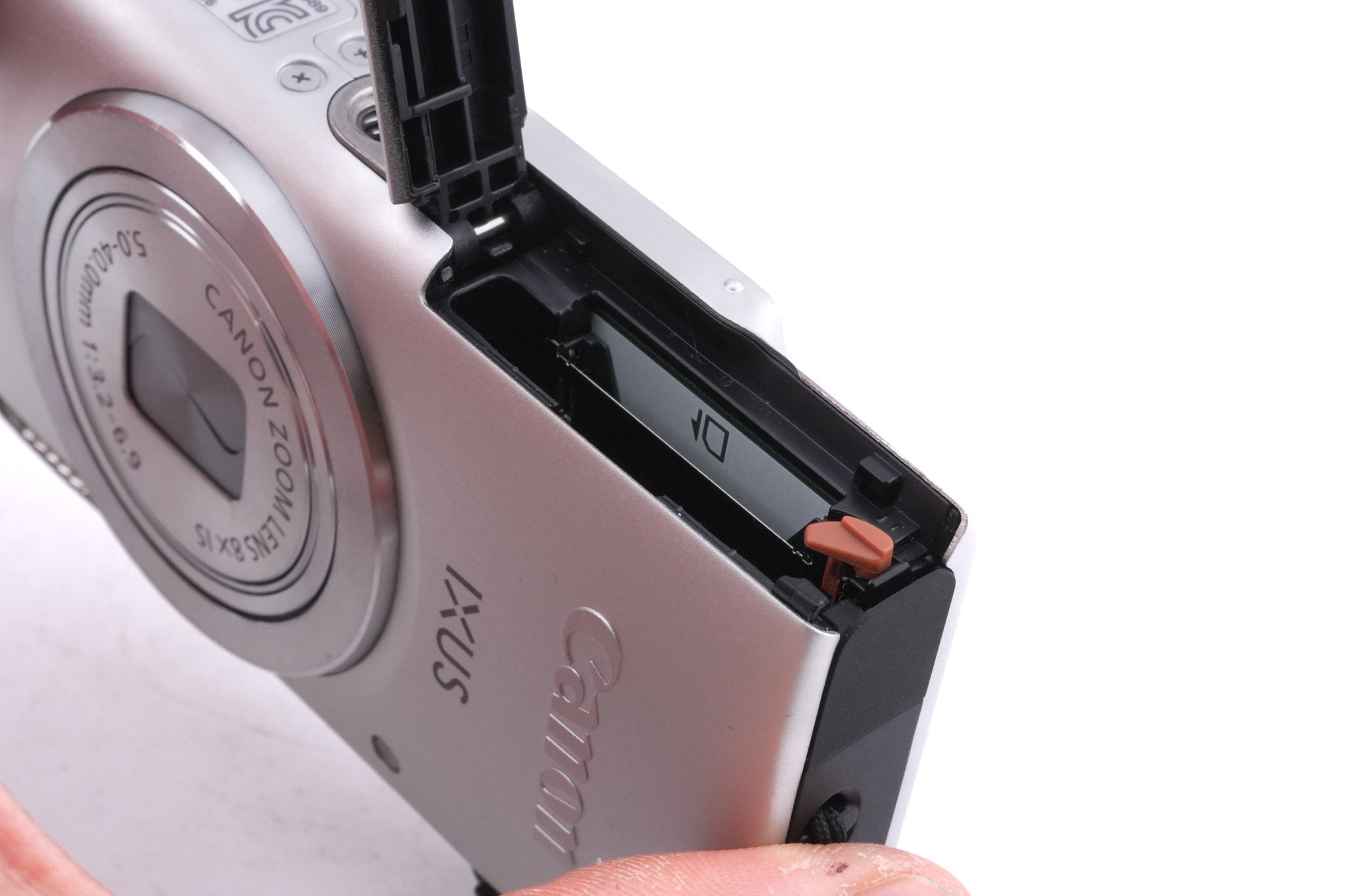 Canon IXUS 140