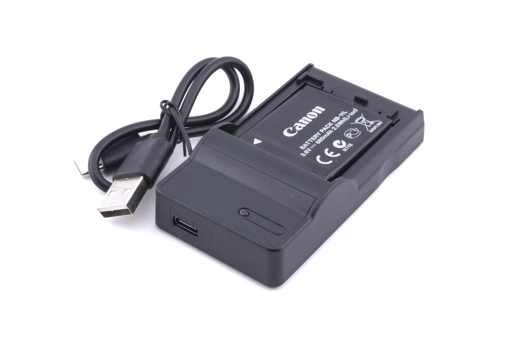 Canon IXUS 140